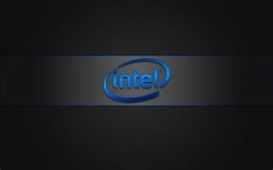 Intel high resolution