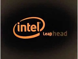 Intel leap ahead