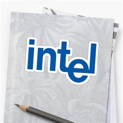 Intel old