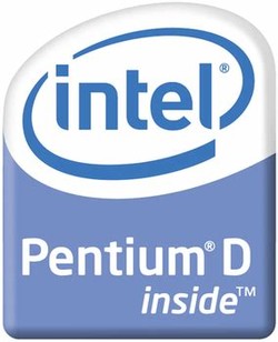 Intel pentium