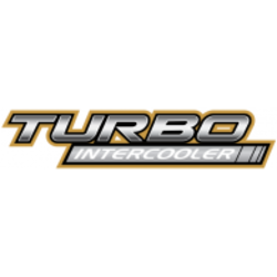 Intercooler turbo