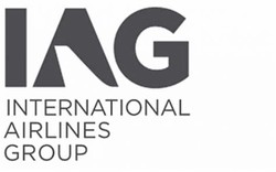 International airlines group