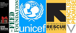International charity organization