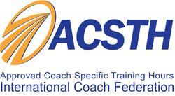 International coach federation