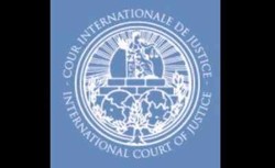 International court of justice