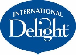 International delight