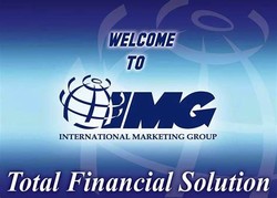 International marketing group