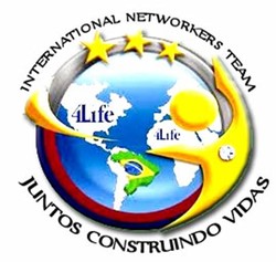 International networkers team