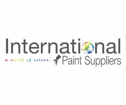 International paint