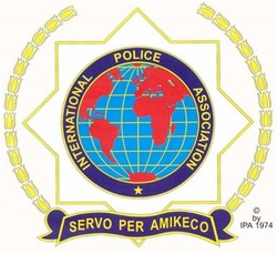 International police