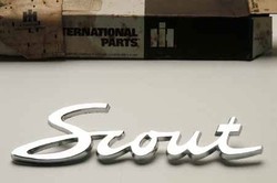 International scout