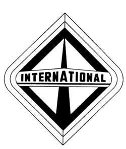 International truck