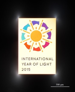 International year of light