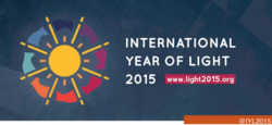 International year of light