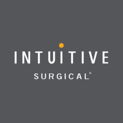 Intuitive surgical