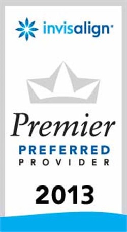 Invisalign premier provider
