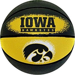 Iowa basketball