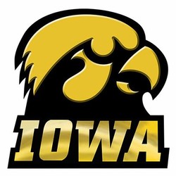 Iowa football