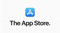 Iphone app store