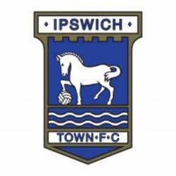 Ipswich town