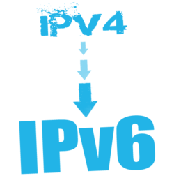 Ipv6