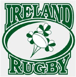 Ireland rugby