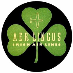 Irish airlines