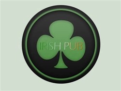 Irish bar