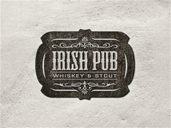 Irish bar