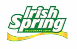 Irish spring soap
