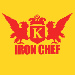 Iron chef