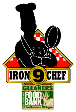 Iron chef