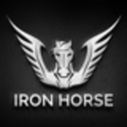 Iron horse