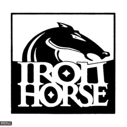 Iron horse
