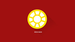 Iron man race