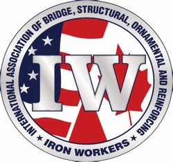 Iron workers union