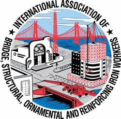 Iron workers union