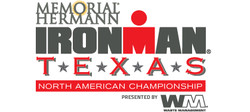 Ironman texas