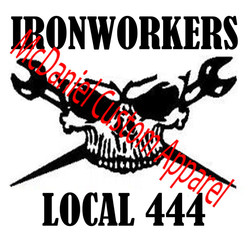 Ironworker