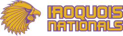 Iroquois nationals