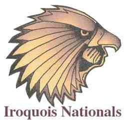 Iroquois nationals