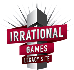 Irrational games