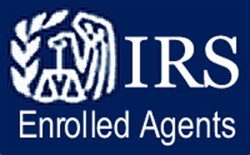 Irs enrolled agent