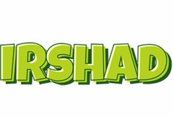 Irshad name