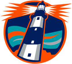 Islanders lighthouse