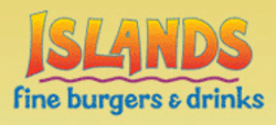 Islands restaurant