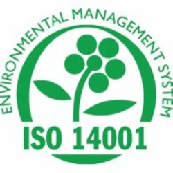 Iso 14001 certification