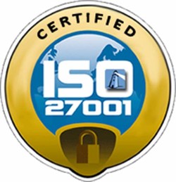 Iso 27001 certification
