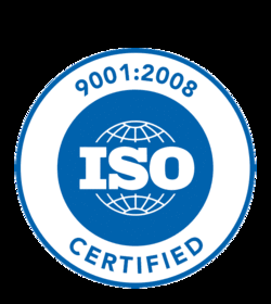 Iso 9001 certification