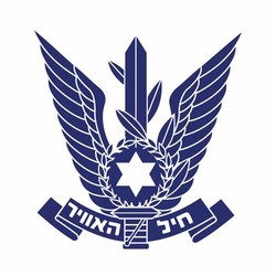 Israeli air force